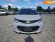 Chevrolet Bolt EV, 2020, Електро, 64 тис. км, Хетчбек, Сірий, Луцьк Cars-EU-US-KR-108621 фото 2