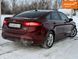 Ford Fusion, 2016 р., Бензин, 142 тис. км, Седан, Чорний, Дніпро (Дніпропетровськ) AT-10407908 фото 8