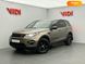 Land Rover Discovery Sport, 2016, Дизель, 2.2 л., 110 тис. км, Позашляховик / Кросовер, Коричневий, Київ 107108 фото 24