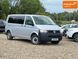 Volkswagen Transporter, 2015 р., Дизель, 316 тис. км, Мінівен, Сірий, Стрий AT-10424625 фото 3