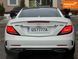Mercedes-Benz SLK-Class, 2016 р., Бензин, 76 тис. км, Кабріолет, Білий, Дніпро (Дніпропетровськ) AT-10408590 фото 3