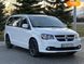 Dodge Grand Caravan, 2019, Бензин, 3.6 л., 158 тис. км, Мінівен, Білий, Одеса 15704 фото 6