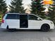 Dodge Grand Caravan, 2019, Бензин, 3.6 л., 158 тис. км, Мінівен, Білий, Одеса 15704 фото 16