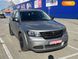Dodge Journey, 2020, Бензин, 126 тис. км, Позашляховик / Кросовер, Нововолинськ Cars-Pr-57788 фото 2