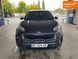Kia Sportage, 2017 г., Газ пропан-бутан / Бензин, 149 тыс. км, Внедорожник / Кроссовер, Серый, Николаев AT-10403220 фото 2