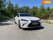 Lexus ES, 2021, Гібрид (HEV), 2.49 л., 80 тис. км, Седан, Білий, Звенигородка Cars-Pr-67618 фото 8