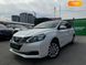 Nissan Sylphy, 2018, Електро, 76 тис. км, Седан, Білий, Одеса 33025 фото 1
