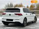 Volkswagen Golf GTE, 2020, Гибрид (PHEV), 1.4 л., 27 тыс. км, Хетчбек, Белый, Кривой Рог 45581 фото 4