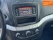 Dodge Journey, 2015 г., Бензин, 199 тыс. км, Внедорожник / Кроссовер, Чорный, Днепр (Днепропетровск) AT-10422145 фото 9