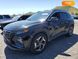 Hyundai Tucson, 2023, Гібрид (HEV), 1.6 л., 19 тис. км, Позашляховик / Кросовер, Чорний, Вінниця Cars-EU-US-KR-45491 фото 1