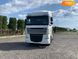 DAF XF 105, 2013, Дизель, 12.9 л., 1100 тис. км, Тягач, Білий, Ковель 41586 фото 1