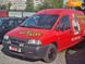 Fiat Scudo, 2003, Дизель, 1.9 л., 167 тис. км, Вантажний фургон, Рівне 40691 фото 1