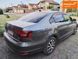 Volkswagen Jetta, 2016 г., Бензин, 202 тыс. км, Седан, Серый, Сумы AT-10402302 фото 3