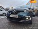 Renault Captur, 2017, Дизель, 1.46 л., 75 тыс. км, Внедорожник / Кроссовер, Синий, Винница 17971 фото 15