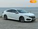 Honda Civic, 2018, Бензин, 1.6 л., 67 тыс. км, Седан, Белый, Одесса 111026 фото 3