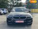 BMW 5 Series, 2018, Бензин, 2 л., 93 тис. км, Седан, Чорний, Київ 111107 фото 5