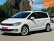 Volkswagen Touran, 2016 р., Дизель, 221 тис. км, Мінівен, Білий, Пісочин AT-10399776 фото 2