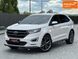 Ford Edge, 2018 г., Бензин, 70 тыс. км, Внедорожник / Кроссовер, Белый, Днепр (Днепропетровск) AT-10417256 фото 20