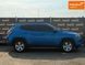 Jeep Compass, 2022 р., Бензин, 89 тис. км, Позашляховик / Кросовер, Синій, Київ AT-10421093 фото 3