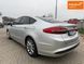 Ford Fusion, 2018 г., Гибрид (PHEV), 120 тыс. км, Седан, Серый, Винница AT-10408103 фото 7