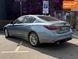 Infiniti Q50, 2019 р., Бензин, 137 тис. км, Седан, Київ AT-10413683 фото 3