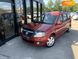 Dacia Logan, 2009, Бензин, 1.6 л., 220 тыс. км, Седан, Красный, Харьков 103453 фото 44