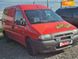 Fiat Scudo, 2003, Дизель, 1.9 л., 167 тис. км, Вантажний фургон, Рівне 40691 фото 2