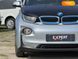 BMW I3, 2014, Електро, 85 тыс. км, Хетчбек, Серый, Львов 34798 фото 6