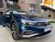 Volkswagen Passat Alltrack, 2019, Дизель, 2 л., 199 тыс. км, Универсал, Синий, Киев Cars-Pr-63788 фото 5