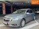 Chevrolet Cruze, 2011 р., Бензин, 213 тис. км, Седан, Київ AT-10418017 фото 3