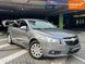 Chevrolet Cruze, 2011 р., Бензин, 213 тис. км, Седан, Київ AT-10418017 фото 1