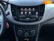 Chevrolet Trax, 2019, Бензин, 1.4 л., 74 тис. км, Позашляховик / Кросовер, Сірий, Рівне 10939 фото 49
