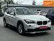 BMW X1, 2014 р., Бензин, 173 тис. км, Позашляховик / Кросовер, Білий, Житомир AT-10418557 фото 2