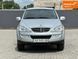SsangYong Kyron, 2010 г., Дизель, 271 тыс. км, Внедорожник / Кроссовер, Серый, Днепр (Днепропетровск) AT-10417646 фото 3