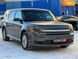 Ford Flex, 2017, Бензин, 3.5 л., 160 тыс. км, Внедорожник / Кроссовер, Серый, Одесса 27548 фото 3