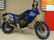 Новый Yamaha Tenere, 2023, Бензин, 689 см3, Мотоцикл, Днепр (Днепропетровск) new-moto-105027 фото 1