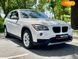 BMW X1, 2013, Бензин, 2 л., 150 тис. км, Позашляховик / Кросовер, Білий, Київ 100981 фото 7