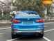 BMW X4, 2016, Бензин, 2.98 л., 116 тис. км, Позашляховик / Кросовер, Синій, Одеса 46405 фото 8