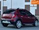 Renault Sandero, 2011 г., Газ пропан-бутан / Бензин, 295 тыс. км, Внедорожник / Кроссовер, Красный, Николаев AT-10416333 фото 4