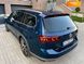 Volkswagen Passat Alltrack, 2019, Дизель, 2 л., 199 тыс. км, Универсал, Синий, Киев Cars-Pr-63788 фото 15