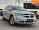 Dodge Journey, 2008 р., Дизель, 214 тис. км, Позашляховик / Кросовер, Сірий, Харків AT-10404061 фото 4