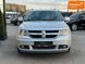 Dodge Journey, 2008 р., Дизель, 214 тис. км, Позашляховик / Кросовер, Сірий, Харків AT-10404061 фото 5
