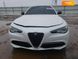 Alfa Romeo Giulia, 2018, Бензин, 2 л., 84 тис. км, Седан, Білий, Чернігів Cars-EU-US-KR-24769 фото 5
