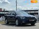 Skoda Superb, 2014, Дизель, 2 л., 350 тис. км, Універсал, Синій, Київ 110744 фото 3