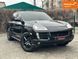 Porsche Cayenne, 2008 г., Бензин, 155 тыс. км, Внедорожник / Кроссовер, Чорный, Днепр (Днепропетровск) AT-10414869 фото 4