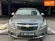 Chevrolet Cruze, 2011 р., Бензин, 213 тис. км, Седан, Київ AT-10418017 фото 2