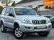 Toyota Land Cruiser Prado, 2004 г., Газ пропан-бутан / Бензин, 271 тыс. км, Внедорожник / Кроссовер, Серый, Днепр (Днепропетровск) AT-10417789 фото 1