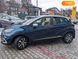 Renault Captur, 2017, Дизель, 1.46 л., 75 тис. км, Позашляховик / Кросовер, Синій, Вінниця 17971 фото 13