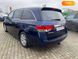 Honda Odyssey, 2016, Бензин, 3.5 л., 96 тис. км, Мінівен, Синій, Львів 14982 фото 5