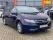 Honda Odyssey, 2016, Бензин, 3.5 л., 96 тис. км, Мінівен, Синій, Львів 14982 фото 1